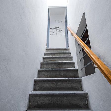 Moro Apartment Two Florence Exterior photo