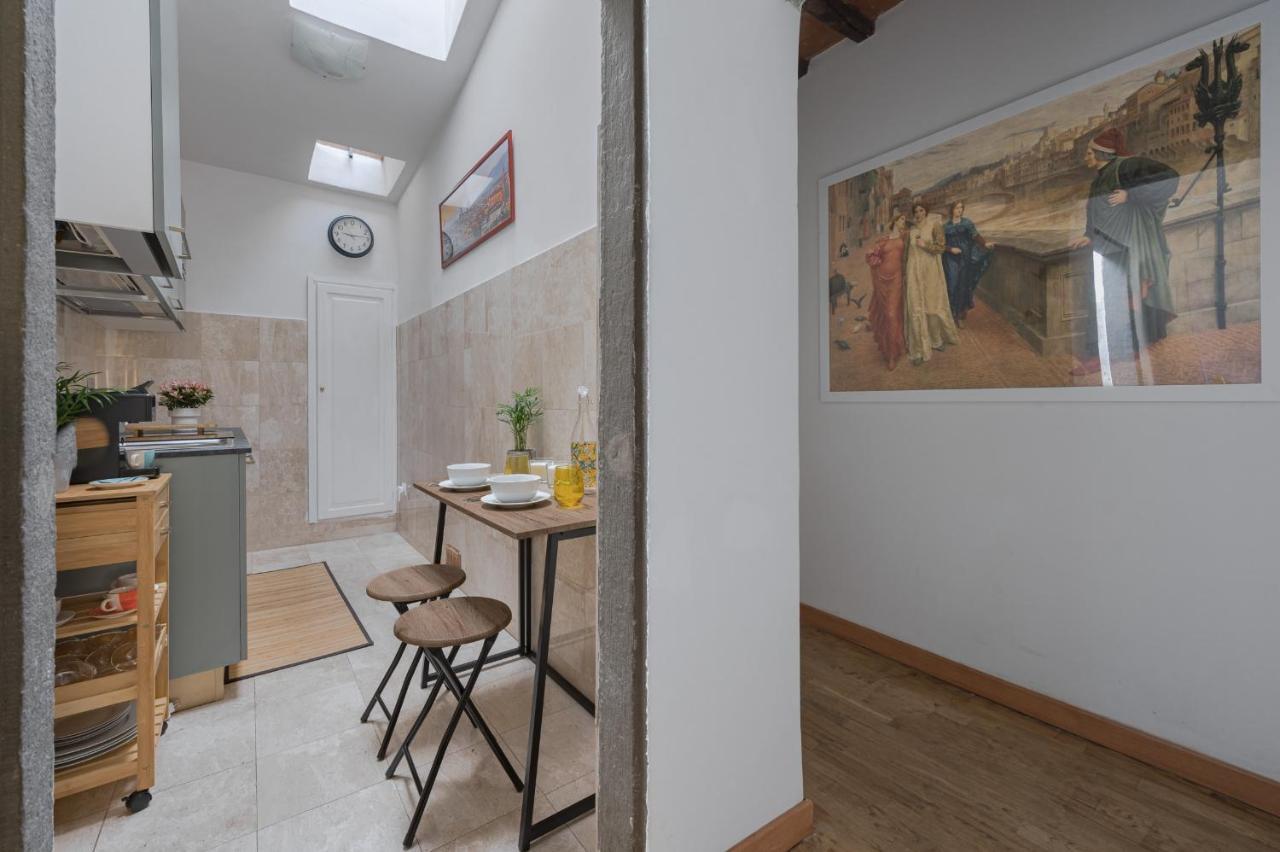 Moro Apartment Two Florence Exterior photo
