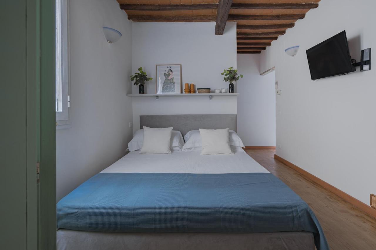 Moro Apartment Two Florence Exterior photo