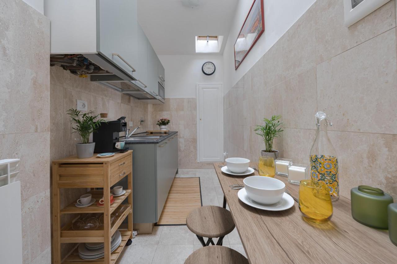 Moro Apartment Two Florence Exterior photo
