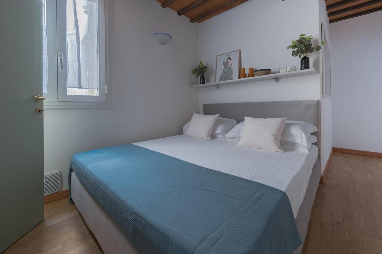 Moro Apartment Two Florence Exterior photo