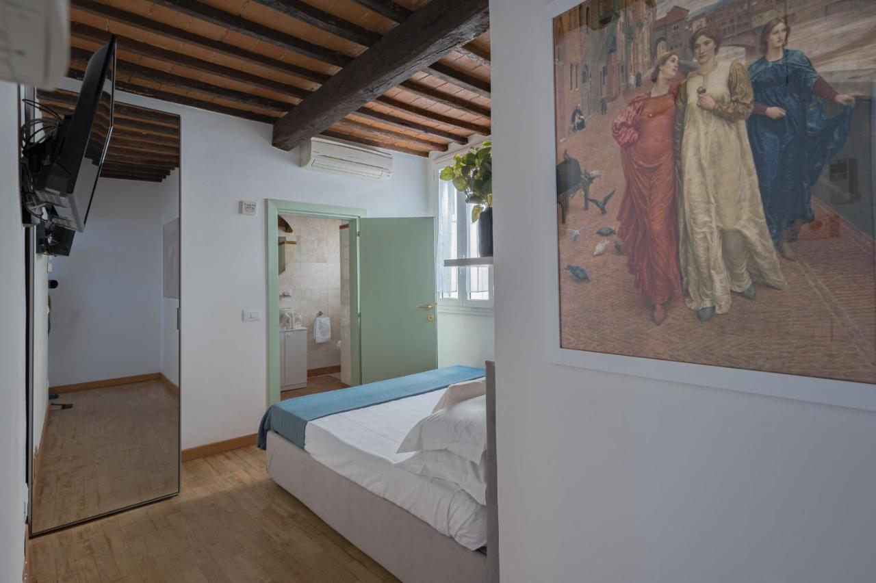 Moro Apartment Two Florence Exterior photo