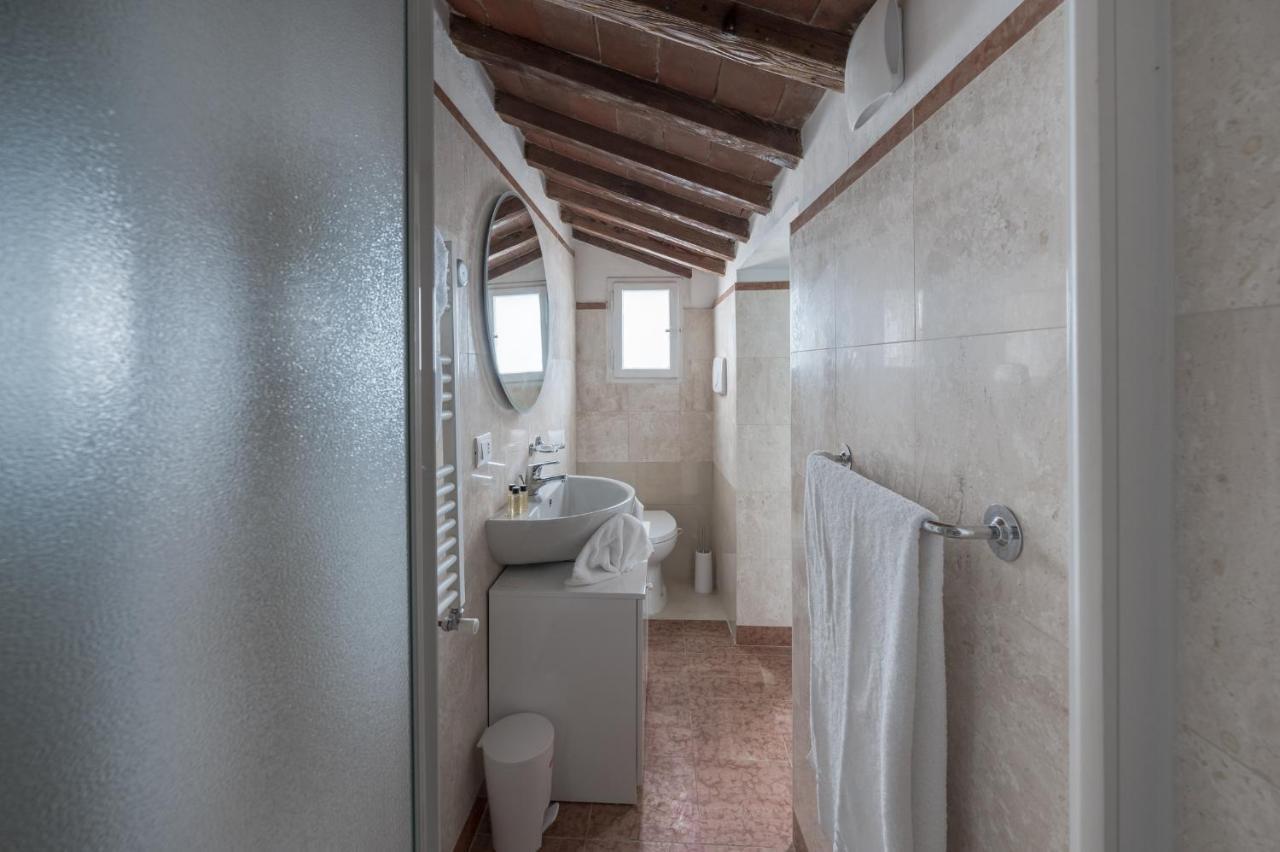 Moro Apartment Two Florence Exterior photo