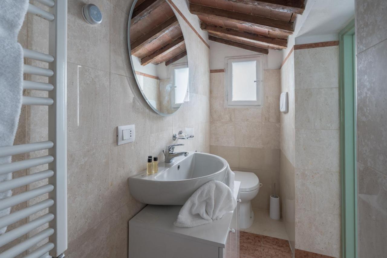 Moro Apartment Two Florence Exterior photo