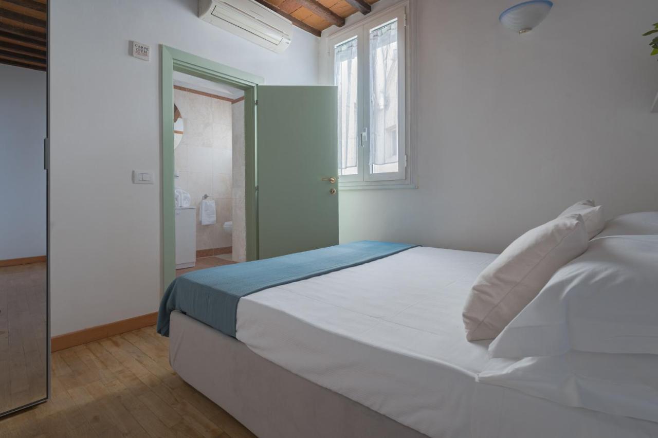 Moro Apartment Two Florence Exterior photo