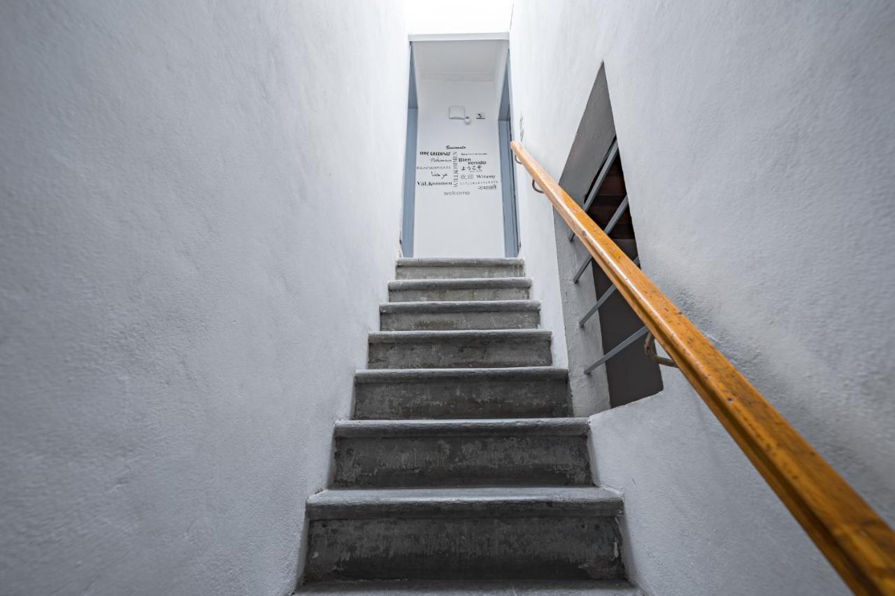 Moro Apartment Two Florence Exterior photo